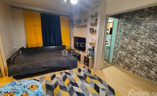 Продажа 2-комн квартиры на вторичном рынке Ивантеевка г, Советский пр-кт,  д. 16