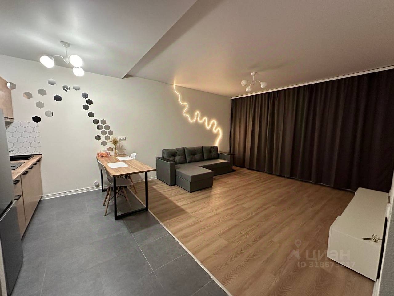 Продажа 1-комн квартиры на вторичном рынке Салтыковская улица, 6/1к6