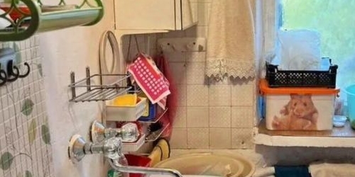 Комната Герасимовская улица, 9