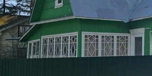 Коттедж/дом Сестрорецк, 7-я линия, 21