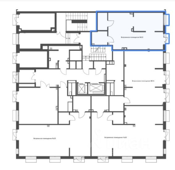 Продажа ПСН ул Парусная,  д. 2