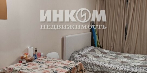 2-комн квартира Севастопольский проспект,  д. 23