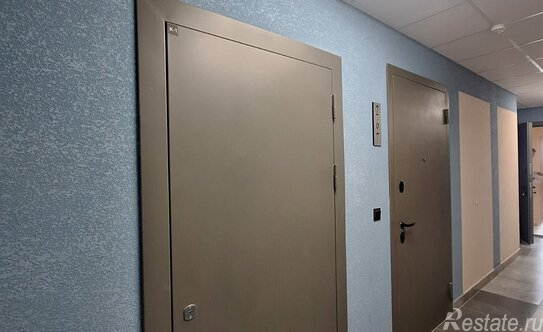 Продажа 3-комн квартиры на вторичном рынке Реки Каменки наб,  д. 15 к2 с1