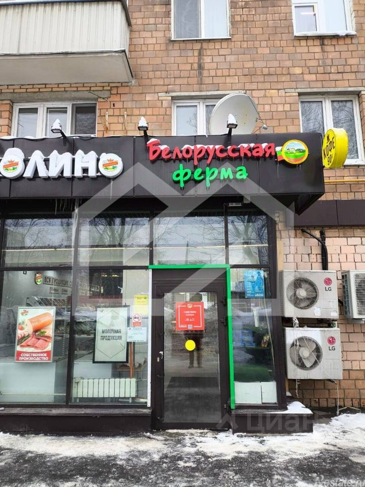 Аренда ПСН ул Судостроительная,  д. 1