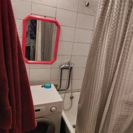 Аренда 2-комн квартиры на вторичном рынке Рабочая улица,  д. 14