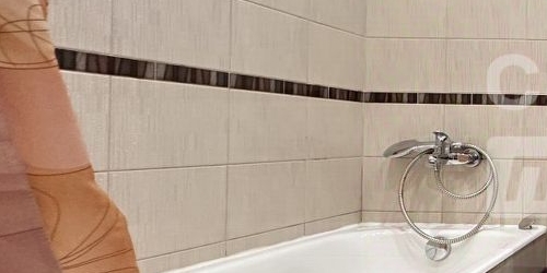 1-комн квартира Белградская улица, 26к9