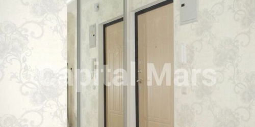 1-комн квартира пр-кт Защитников Москвы,  д. 8