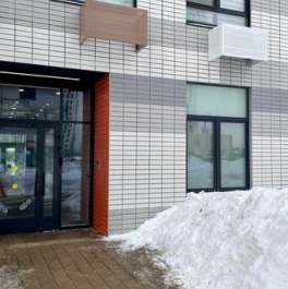 Продажа 2-комн квартиры на вторичном рынке Одинцово, ул Каштановая,  д. 16,  к. 1