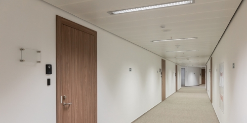 Офис Львовская улица,  д. 27