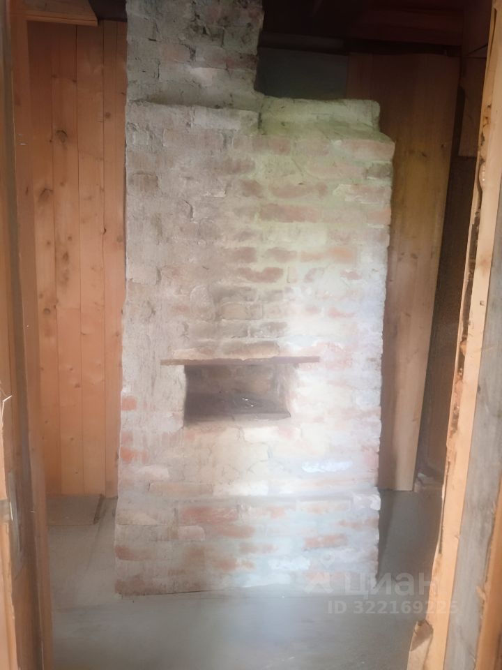 Продажа дома д. Сосницы, улица Зеленая