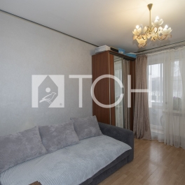 Продажа 3-комн квартиры на вторичном рынке Королев, Парковая ул, 4