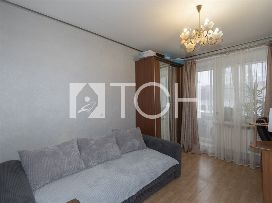 Продажа 3-комн квартиры на вторичном рынке Королев, Парковая ул, 4