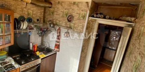 1-комн квартира Лобня, улица Чайковского,  д. 8