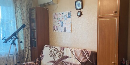 1-комн квартира Вавилова ул,  д. 25