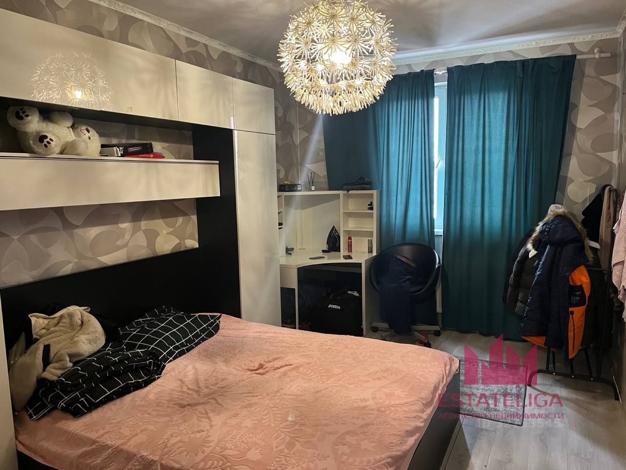 Продажа 2-комн квартиры на вторичном рынке Котельники, улица Кузьминская, 15