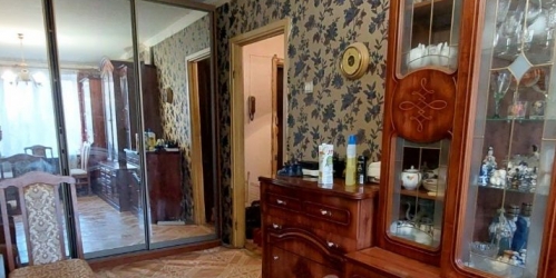 2-комн квартира улица Старый Гай,  д. 10