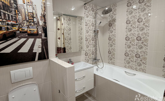 Продажа 2-комн квартиры на вторичном рынке Садовая ул,  д. 8