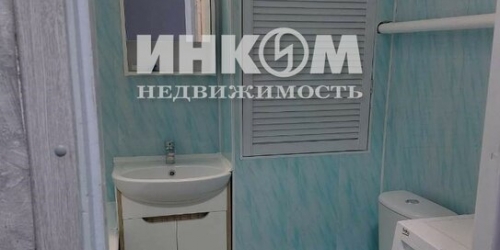 1-комн квартира ул Новгородская,  д. 10