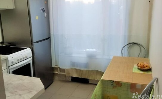 Аренда 1-комн квартиры на вторичном рынке ул Онежская,  д. 5,  к. 4