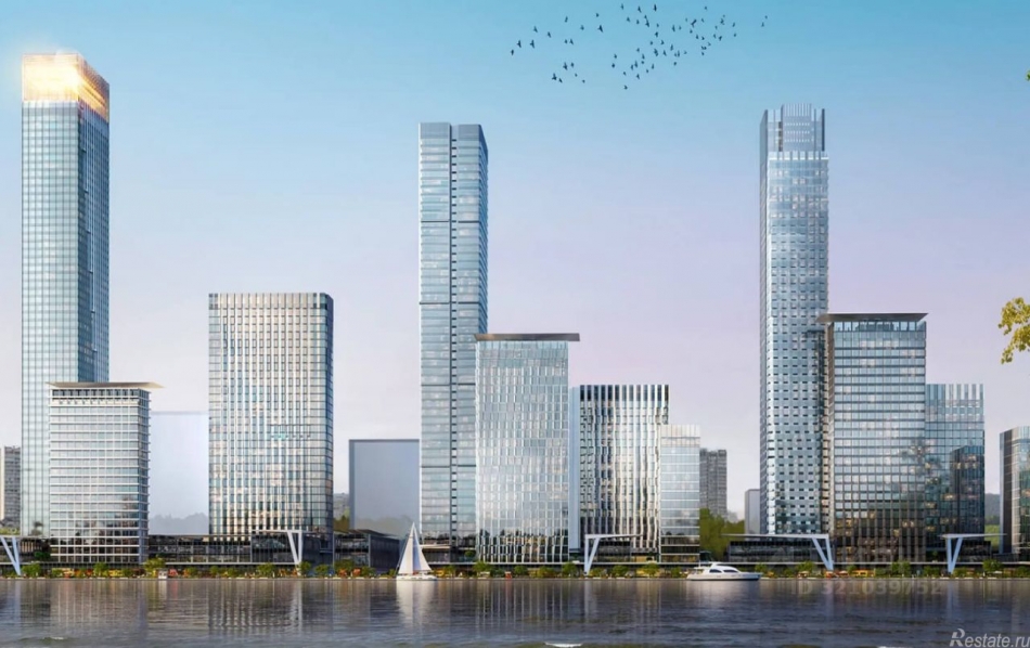 Продажа 3-комн квартиры в новостройке Ленинградское ш