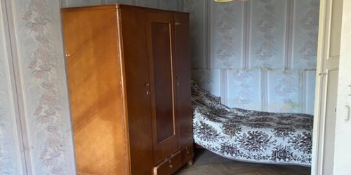 1-комн квартира улица Володарского,  д. 5