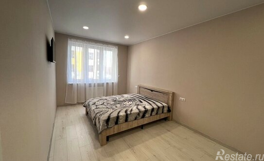 Продажа 1-комн квартиры на вторичном рынке Ивантеевка г, Прокудина ул,  д. 1