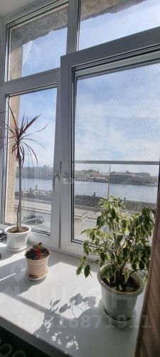 Продажа комнаты улица Михайлова, 1