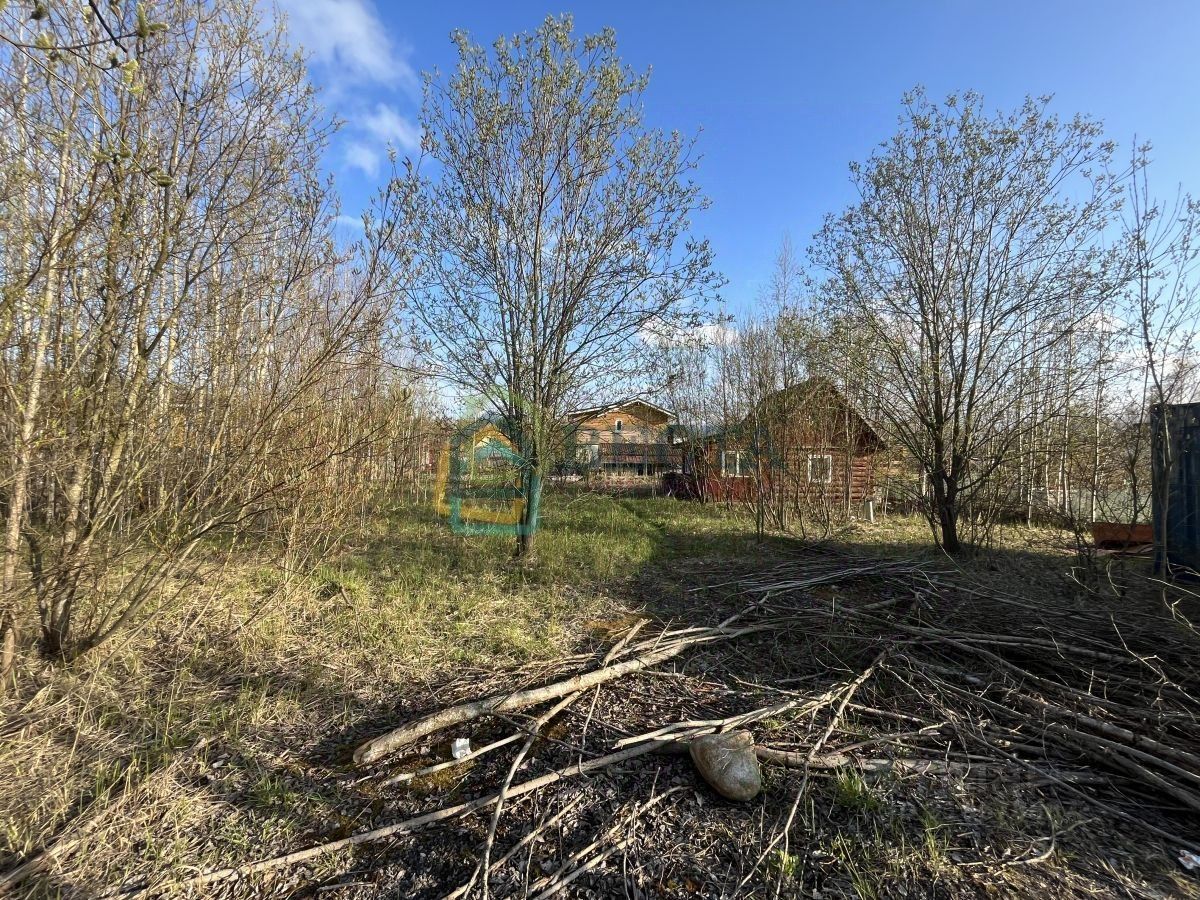 Продажа земли Щит СНТ, 3-я линия