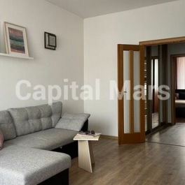 Аренда 2-комн квартиры на вторичном рынке улица Павла Андреева,  д. 4