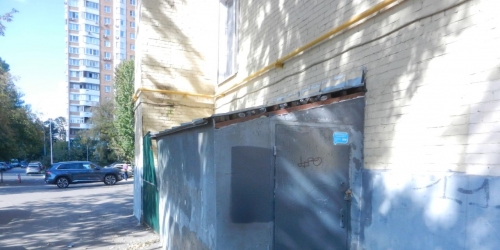 Помещение свободного назначения Краснопрудный Б. туп