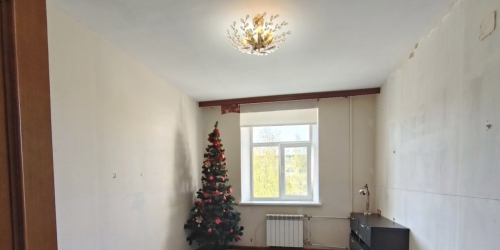 3-комн квартира Петергоф г., Эрлеровский бул. ,  д. 6