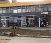 Продать Торговые помещения Коровинское ш  1А с2 