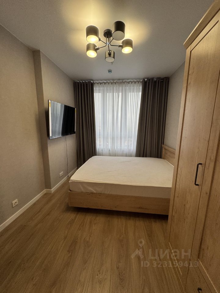 Аренда 2-комн квартиры на вторичном рынке Тропарево Парк мк, к2.3