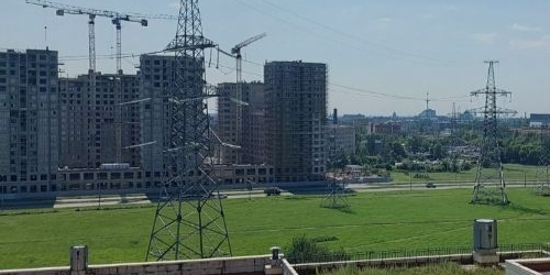 1-комн квартира Кондратьевский проспект, 62к6