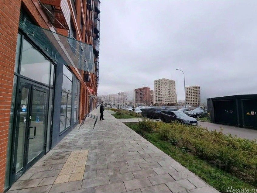 Продажа торгового помещения Рязаново д,  д. 5 к1