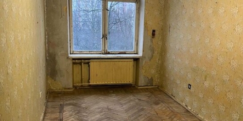 3-комн квартира пр-кт Мечникова,  д. 18