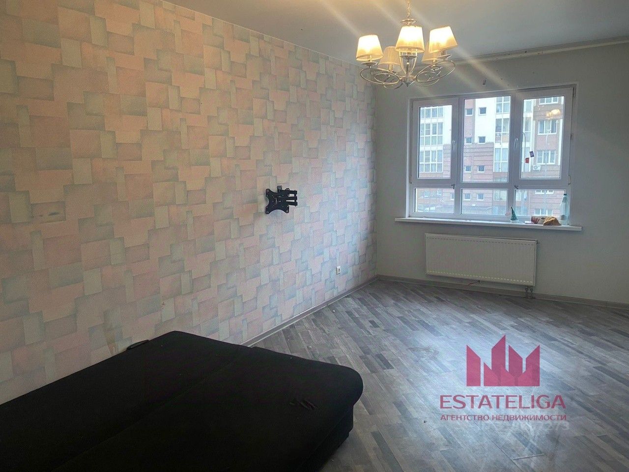 Продажа 3-комн квартиры на вторичном рынке Лопатино пгт, бульвар Солнечный, 2