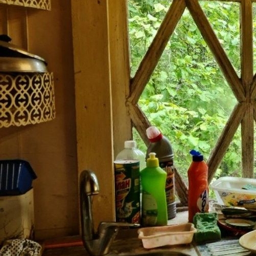 Коттедж/дом Красницы садоводческий массив, Компенсатор СТ, 1-я линия