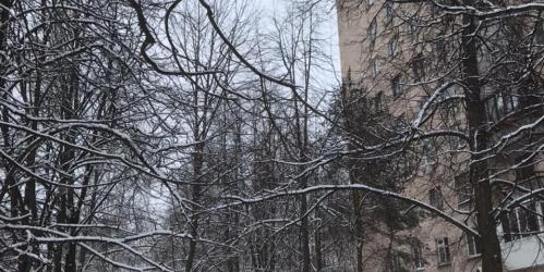 2-комн квартира Рядового Иванова,  д. 25