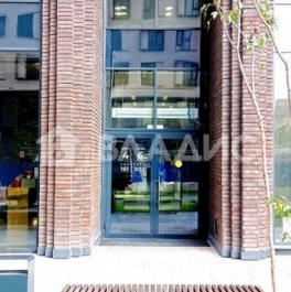 Продажа 3-комн квартиры на вторичном рынке улица Годовикова,  д. 11 к4