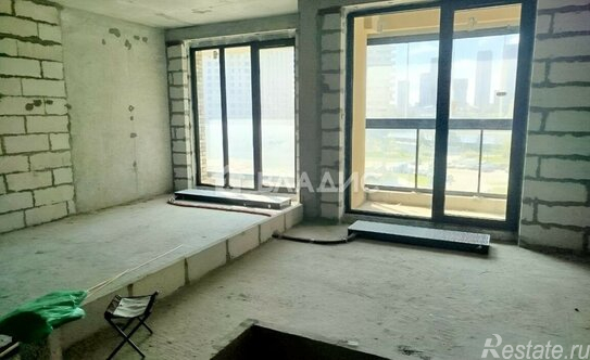 Продажа 1-комн квартиры на вторичном рынке Восточная ул,  д. 2