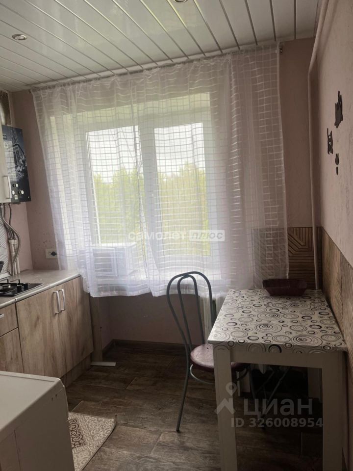Продажа 1-комн квартиры на вторичном рынке Электросталь, улица Сталеваров, 8А