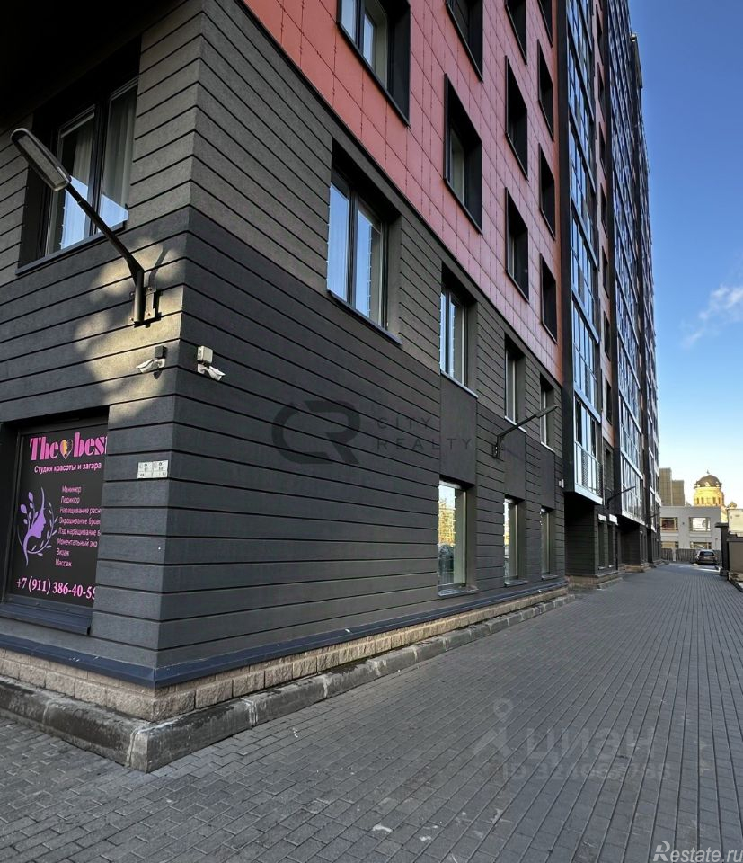 Аренда ПСН Московский пр-кт,  д. 5