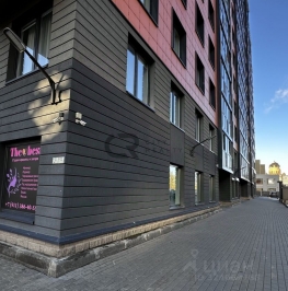 Аренда ПСН Московский пр-кт,  д. 5