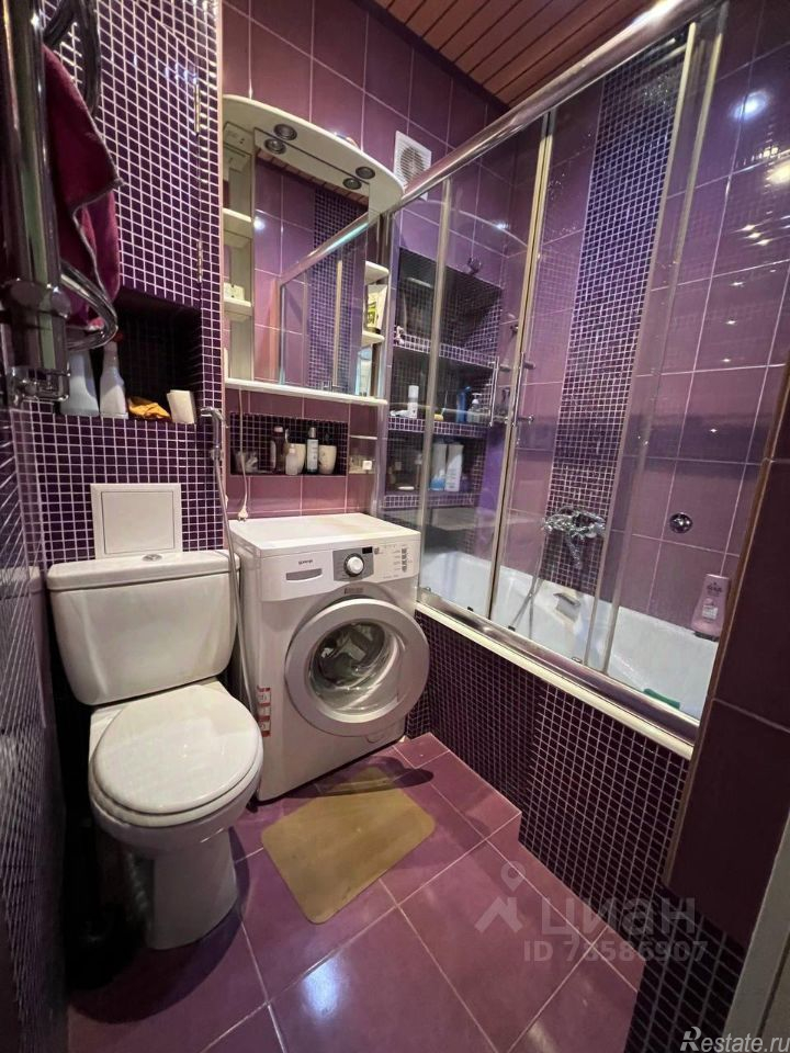 Аренда комнаты Скаковая улица,  д. 18