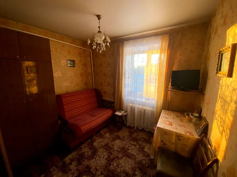 3-комн квартира Ногинск, ул. Декабристов,  д. 164