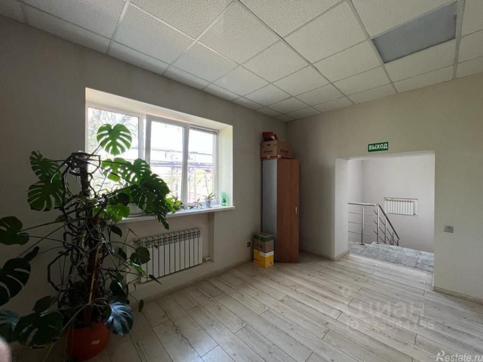 Продажа производственного помещения Подольск, улица Долгого