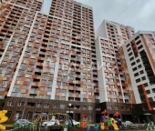 Продать Квартиры вторичка Люберцы г, Хлебозаводской проезд  1 