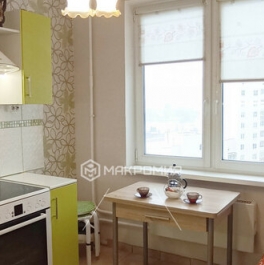 Продажа 2-комн квартиры на вторичном рынке Колпино г, Вознесенское ш