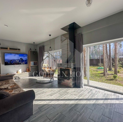 Коттедж/дом Город Всеволожск, Центральная улица,  д. 7